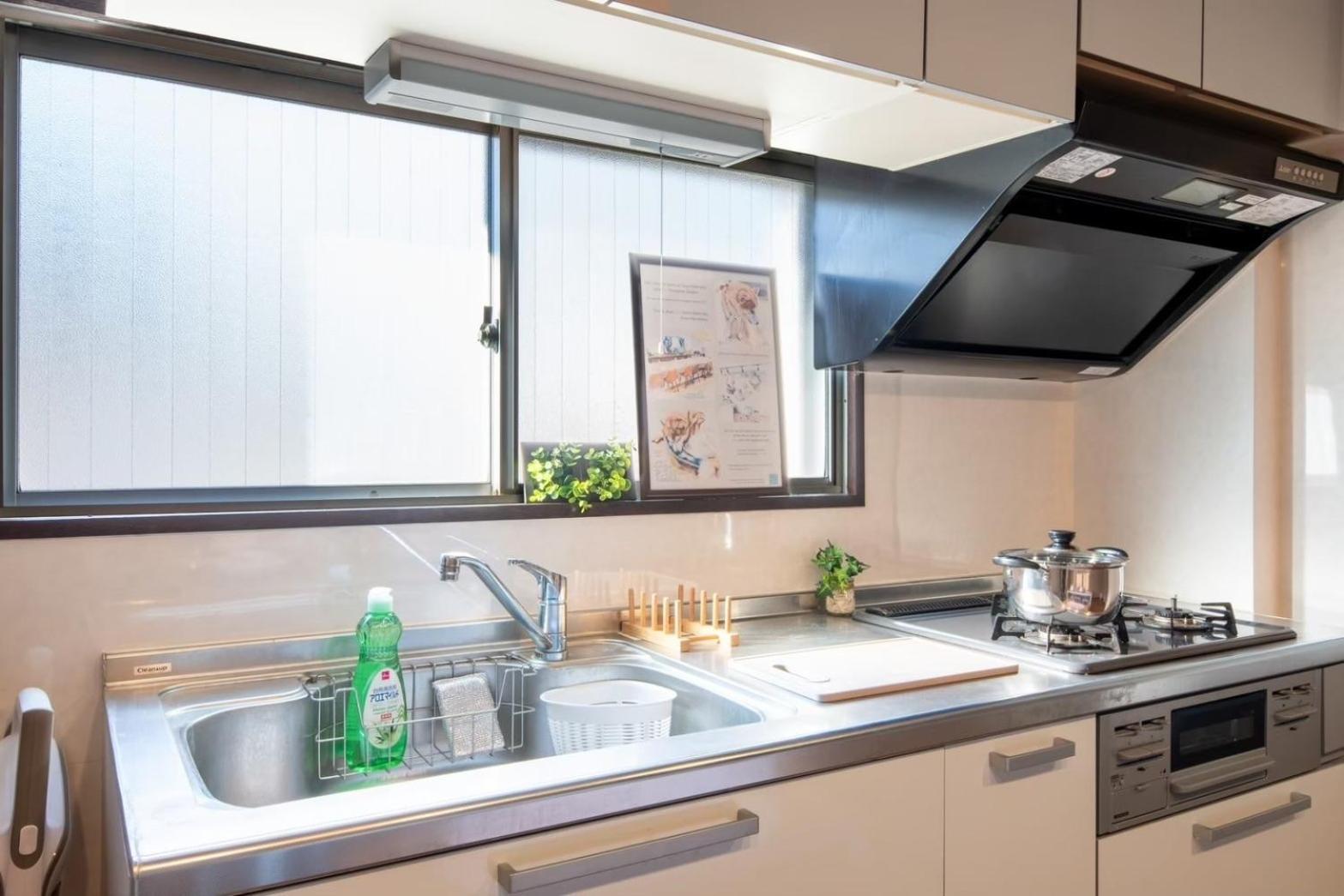 Apartamento サニーハイツ301 Tokio