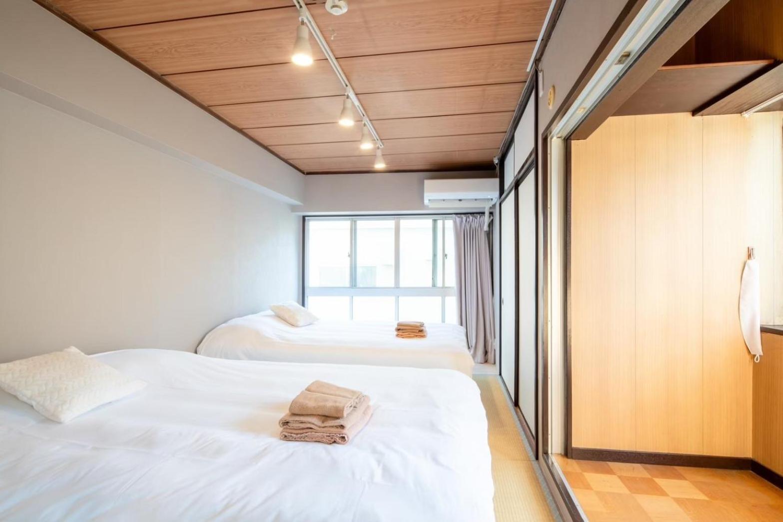 サニーハイツ301 Apartamento Tokio